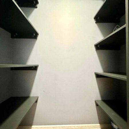 Apartpoltava Апартаменти Бізнес-Класу В Престижній Новобудові З Панорамним Балконом Центр Eksteriør bilde