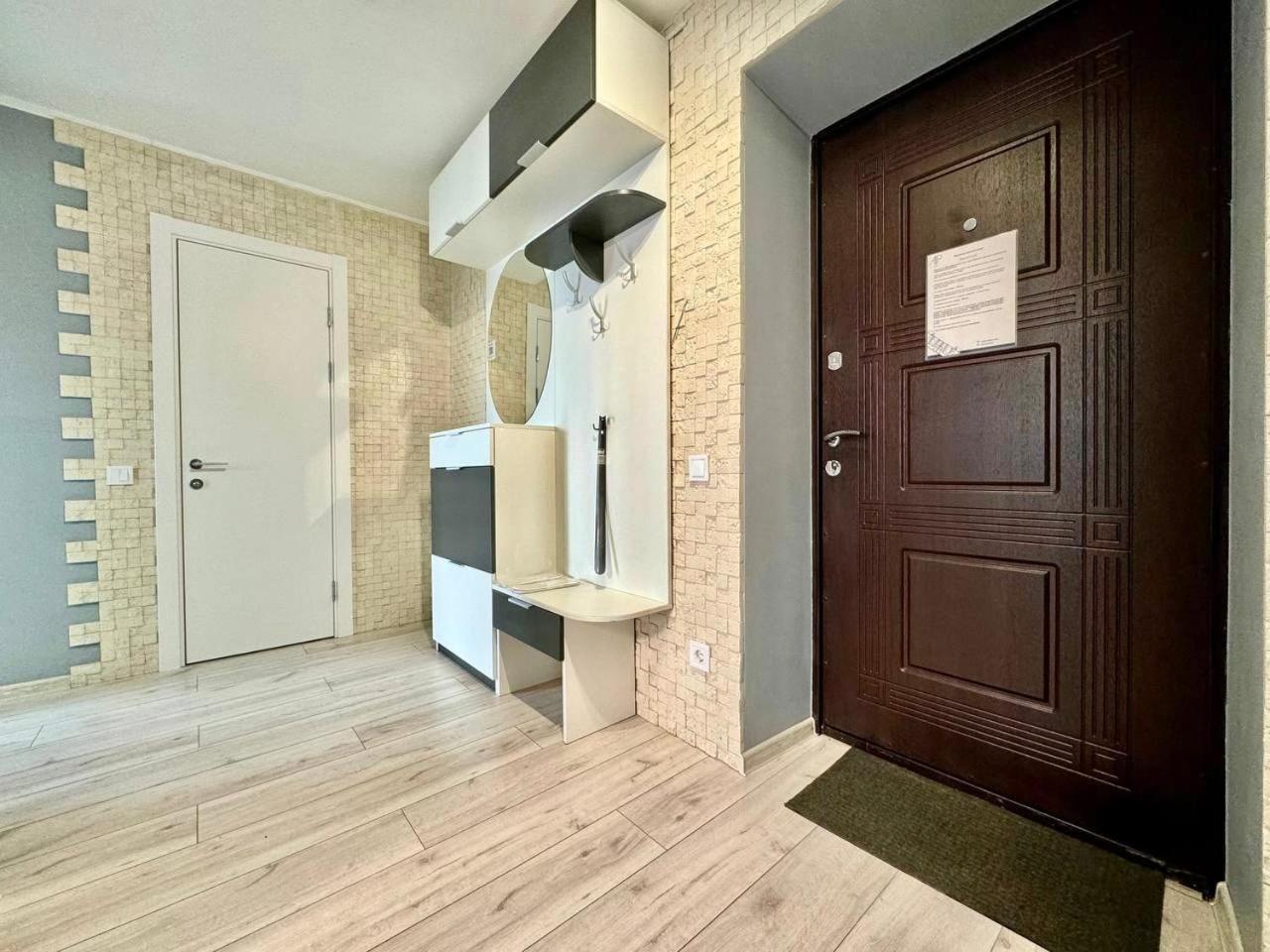 Apartpoltava Апартаменти Бізнес-Класу В Престижній Новобудові З Панорамним Балконом Центр Eksteriør bilde